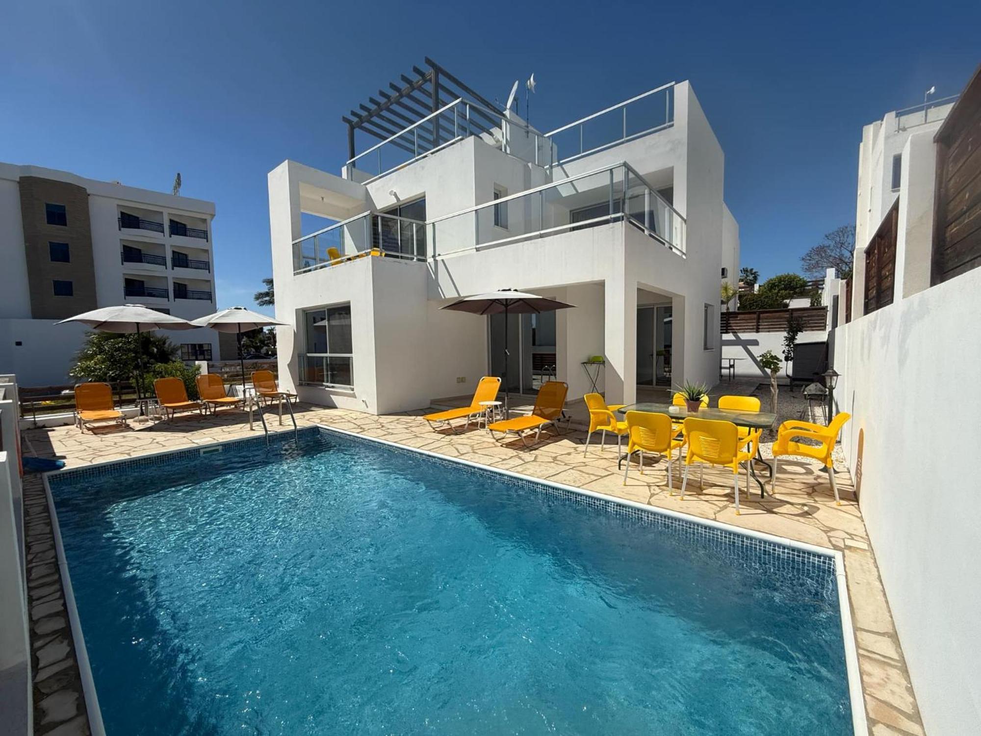 Villa Mulberry Retreat 0,5Km From Everything كورال باي المظهر الخارجي الصورة